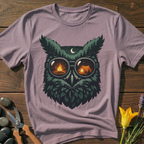 Night Owl T-Shirt