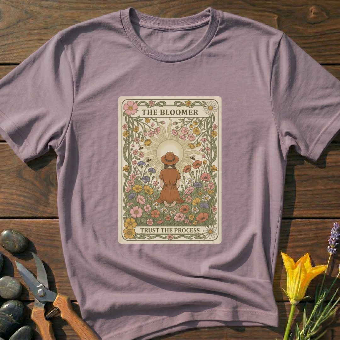 The Bloomer T-Shirt