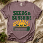 Seeds And Sunshine T-Shirt