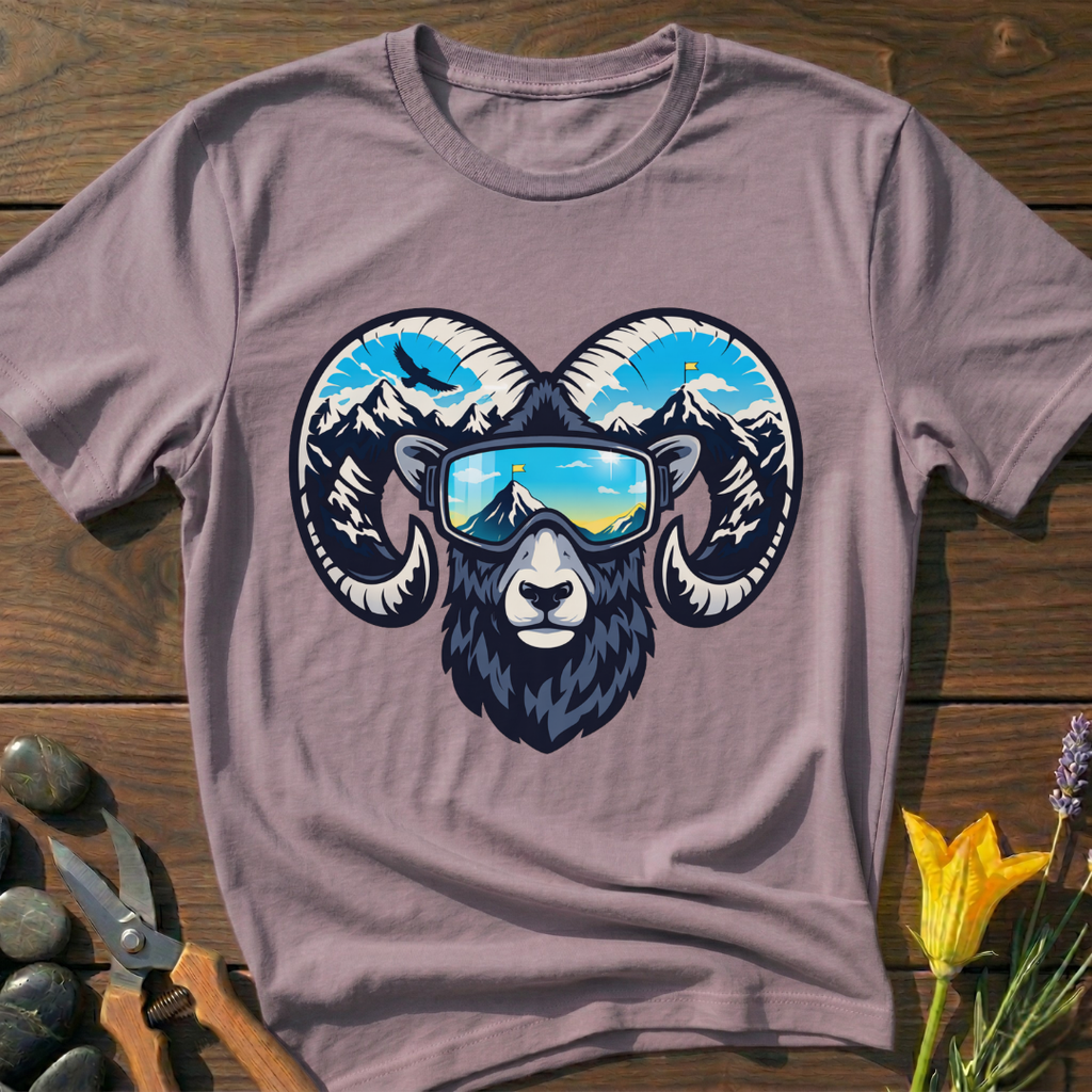 Cool Capricorn T-Shirt