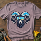 Cool Capricorn T-Shirt