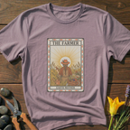 The Farmer Earth Mother T-Shirt