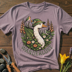 Wanderlust T-Shirt
