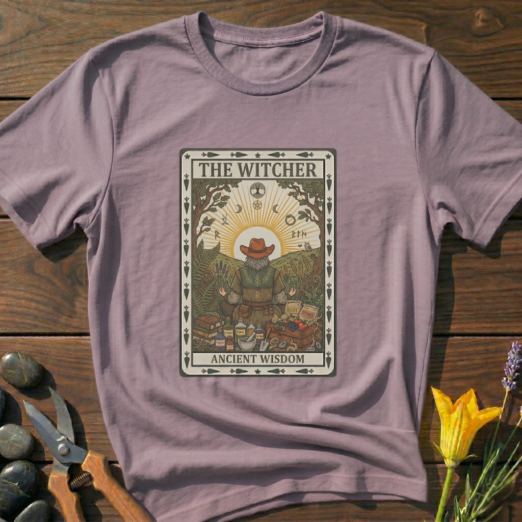 The Witcher T-Shirt