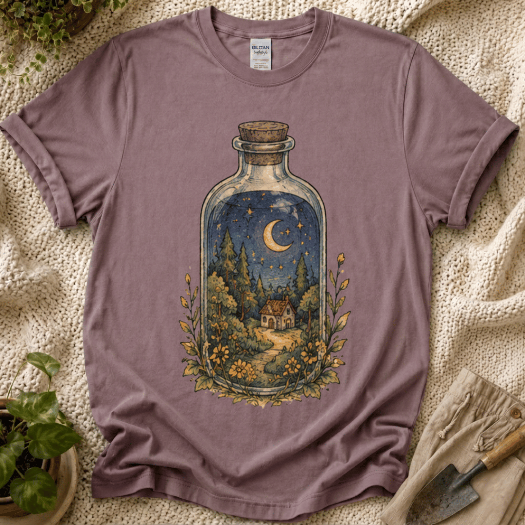 Dream In A Bottle T-Shirt