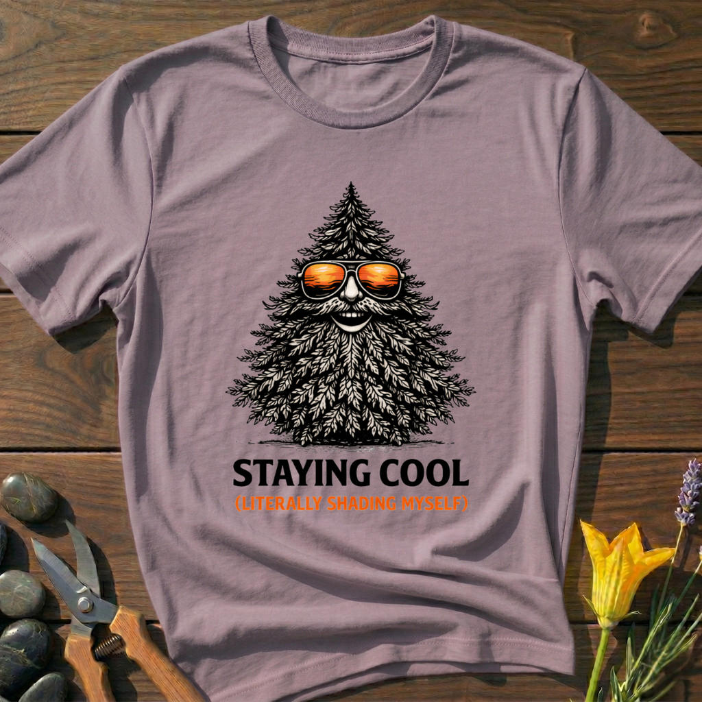 Stay Cool T-Shirt