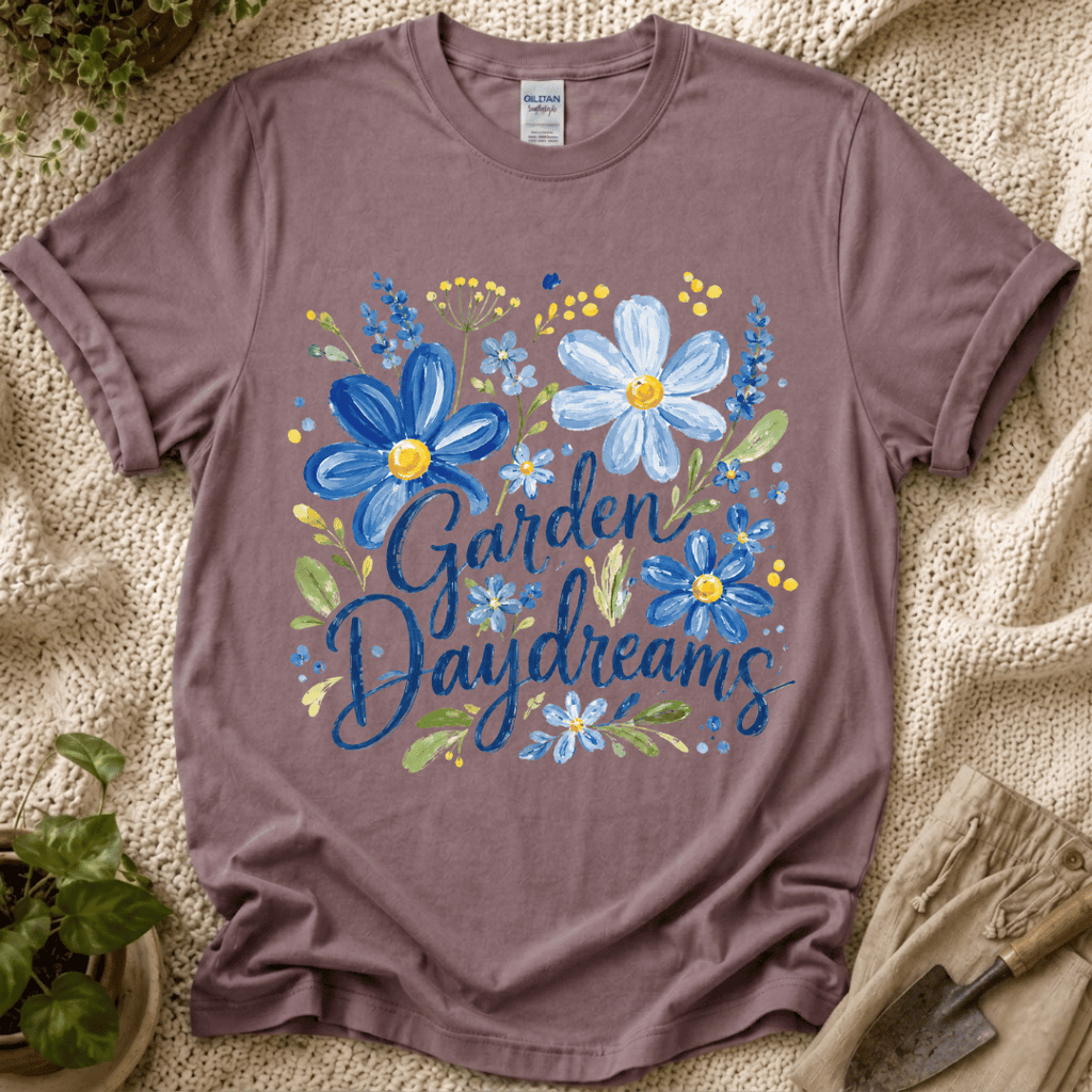 Garden Daydream T-Shirt