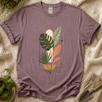 Rooted in Calm Slow Garden T-Shirt