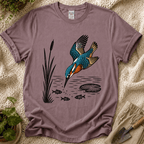 Garden Pond T-Shirt