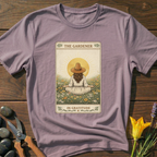 The Gardener In Gratitude T-Shirt