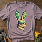 Plant Bunny T-Shirt