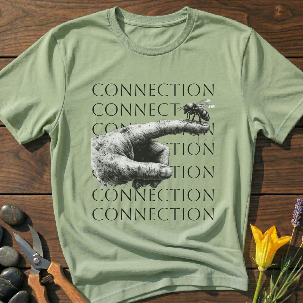 Connection T-Shirt