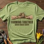 Farming Together T-Shirt