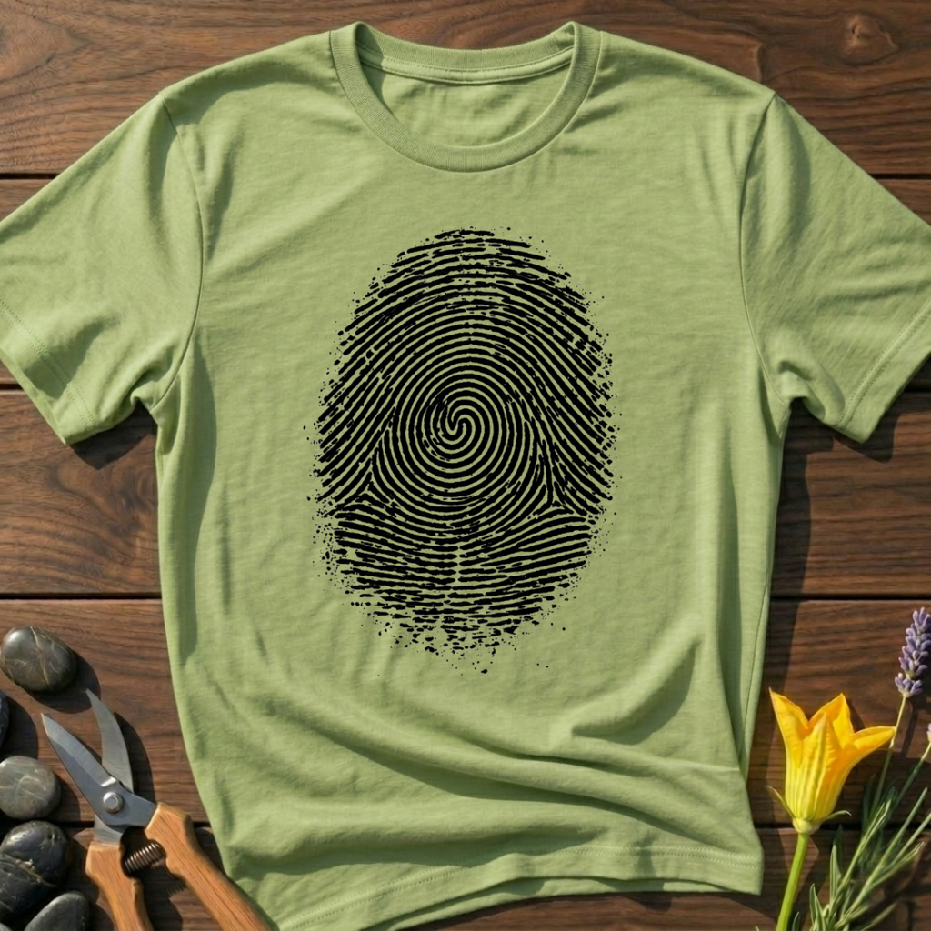 Human Touch T-Shirt
