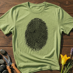 Human Touch T-Shirt