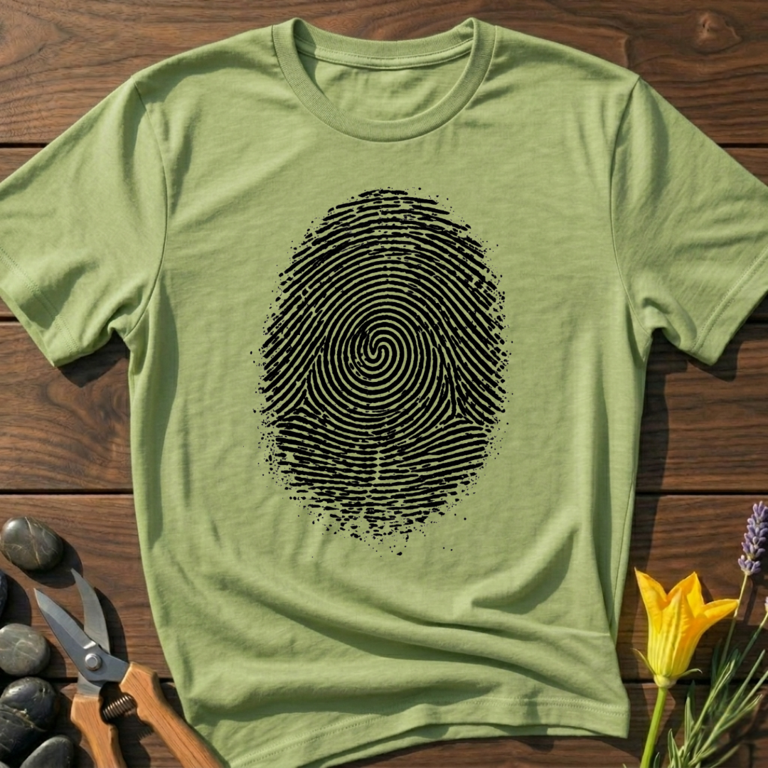 Human Touch T-Shirt