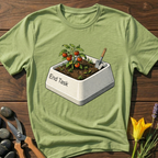 End Task T-Shirt