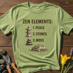 Zen Elements T-Shirt