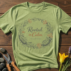 Rooted in Calm T-Shirt