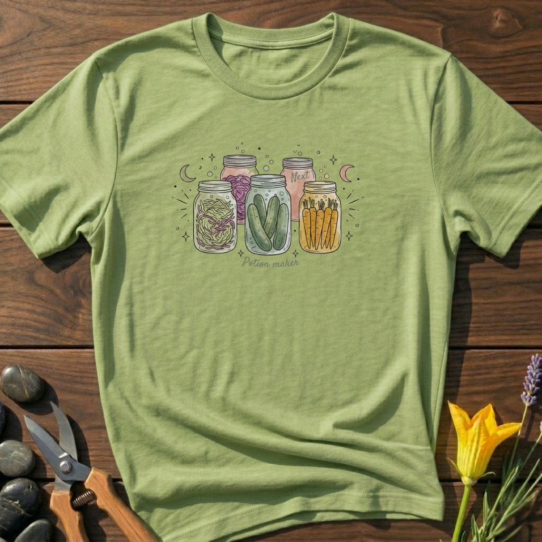 Potion Maker T-Shirt
