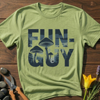 Fun-Guy T-Shirt