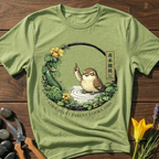Cool Plant Parent T-Shirt