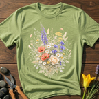 Floral Bouquet 2 T-Shirt