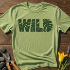 WILD T-Shirt