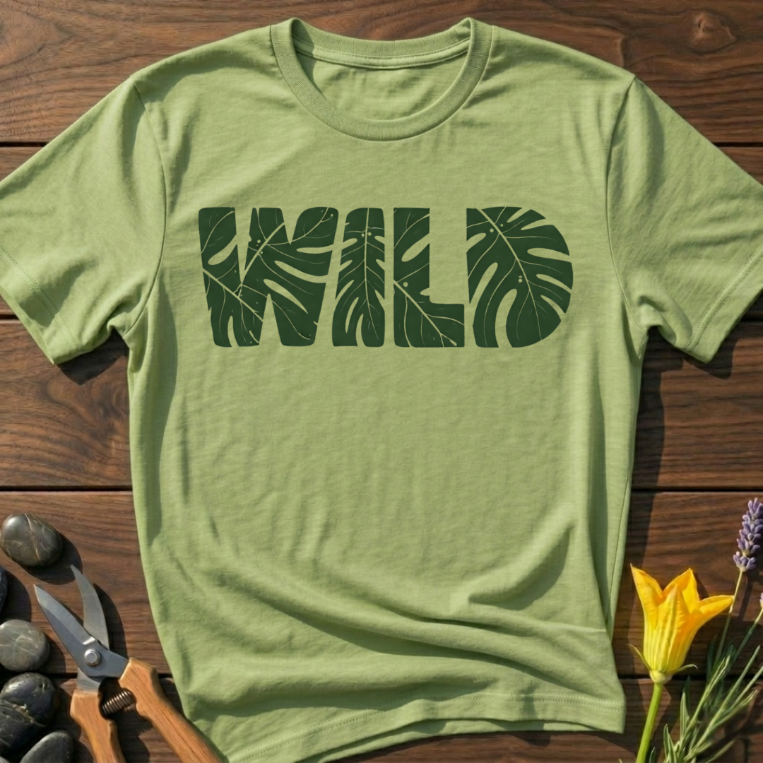 WILD T-Shirt