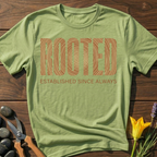 ROOTED T-Shirt
