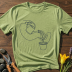 Caring Circle - T-Shirt