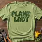 PLANT LADY T-Shirt