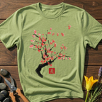 Cherry Blossom T-Shirt