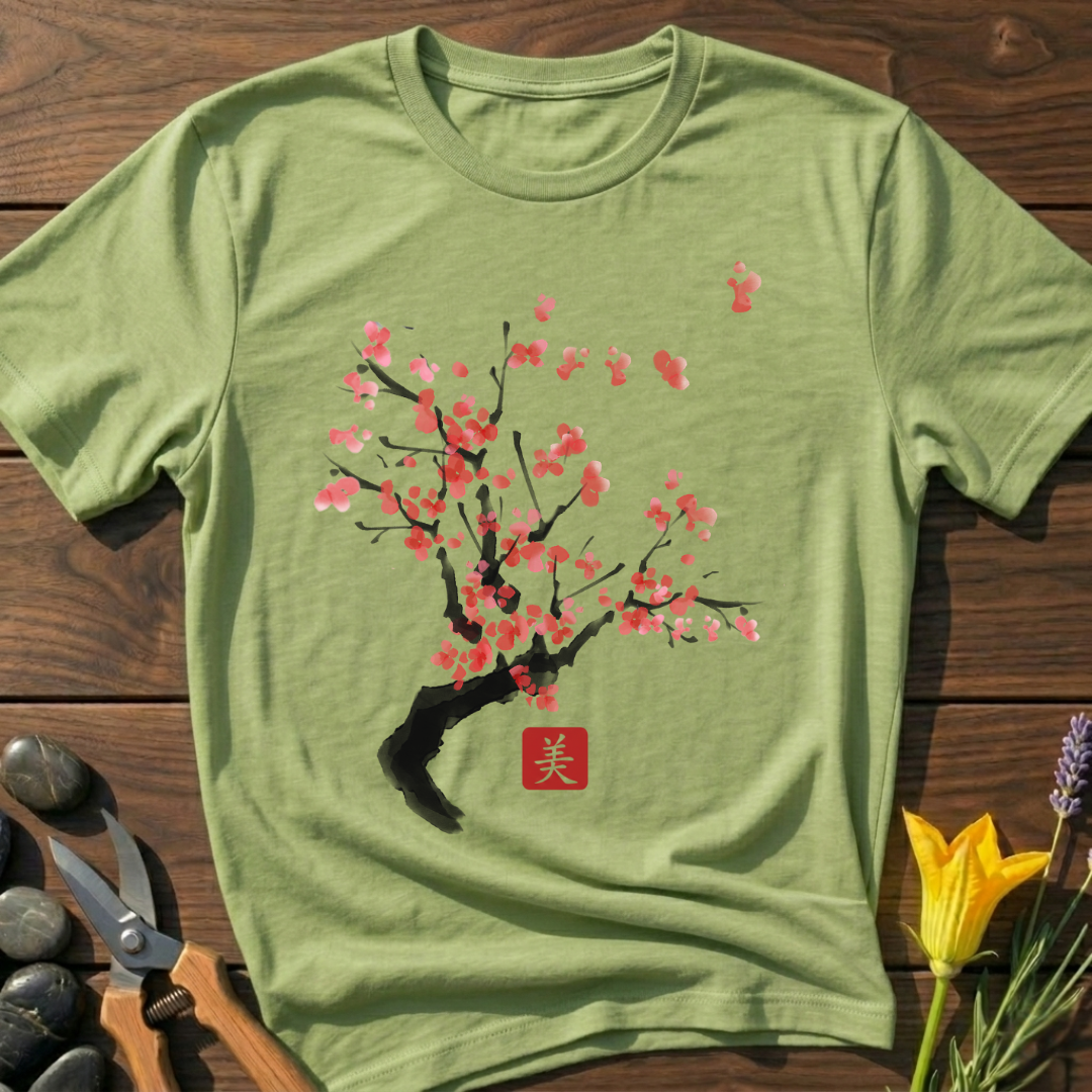 Cherry Blossom T-Shirt