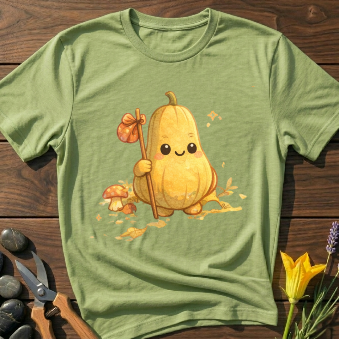 Happy Pumpkin T-Shirt