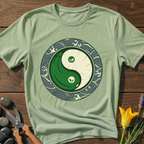 Zucchini Radish Zen T-Shirt