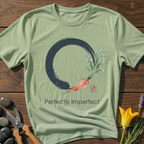 Enso Carrot T-Shirt