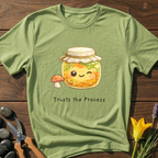 Trust The Process T-Shirt