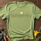 Sunflower Sunrise T-Shirt
