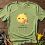 Easy Peasy Lemon T-Shirt
