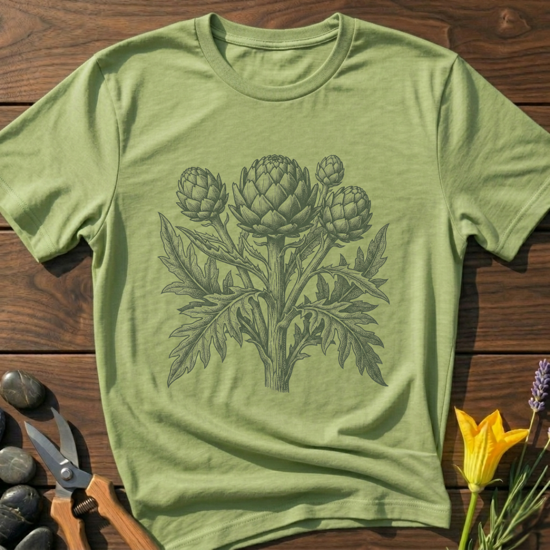 Artichoke T-Shirt
