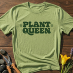 Plant Queen T-Shirt
