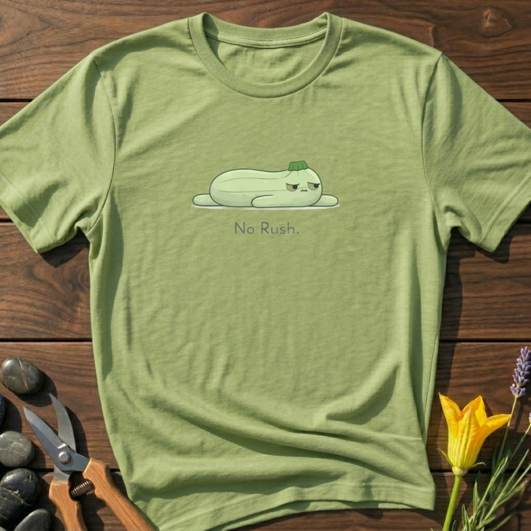 No Rush T-Shirt