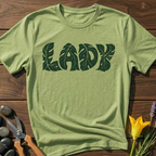 Lady T-Shirt