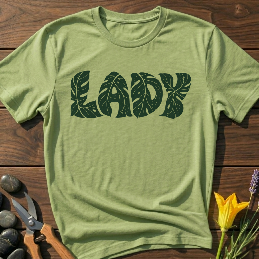 Lady T-Shirt