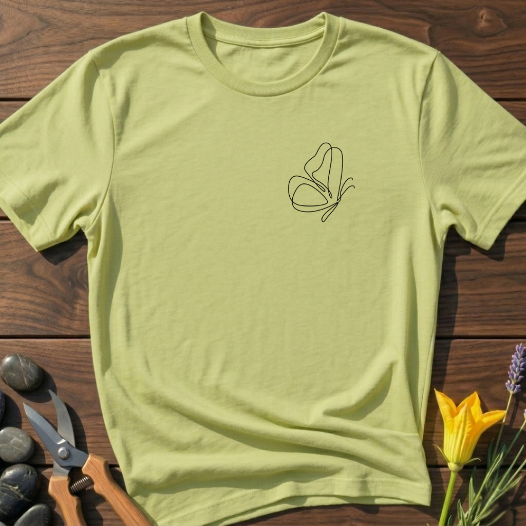 Butterfly Love T-Shirt