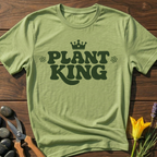 Plant King T-Shirt