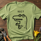 HUGigator - T-Shirt