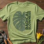Radical Slowness T-Shirt
