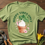 Hoppy Vibes Only T-Shirt